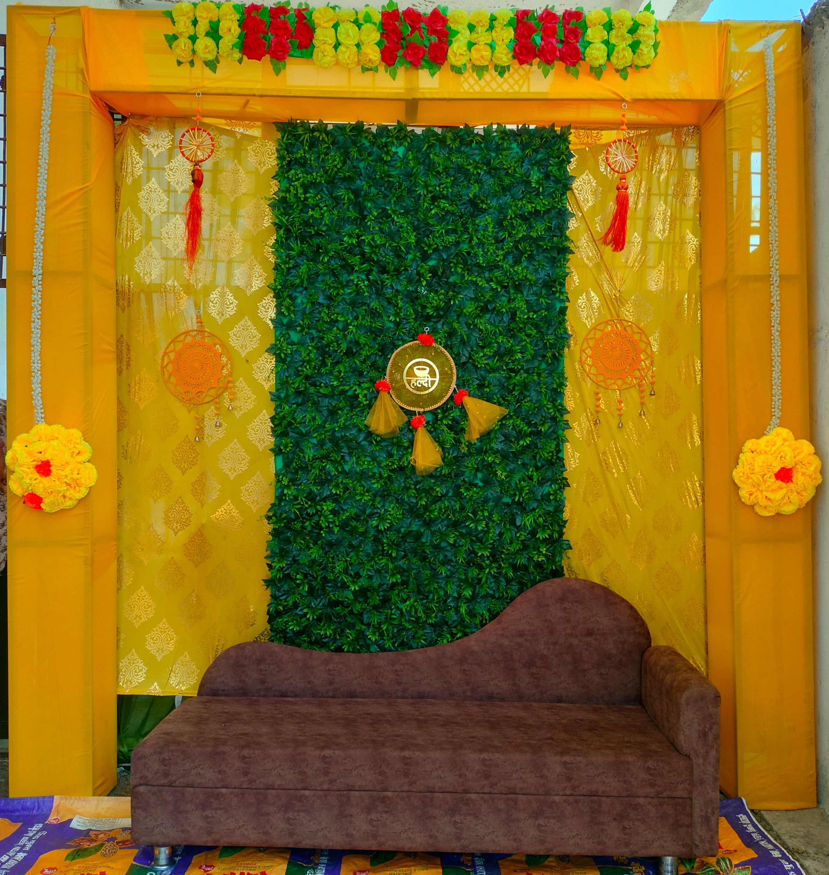 MaaBijashan Decoration - Wedding Showcase Video